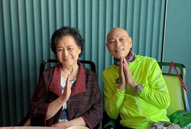 新澳门开奖记录新纪录和罗家英第四次患癌与罗家英第四次患癌 自曝剩9年寿命